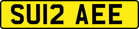 SU12AEE