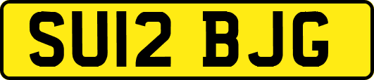 SU12BJG