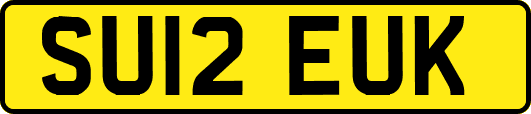 SU12EUK