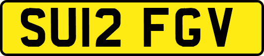 SU12FGV