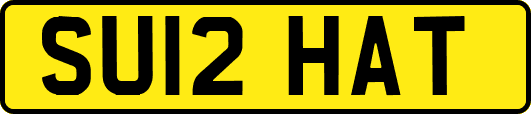 SU12HAT