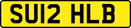 SU12HLB