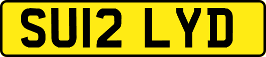 SU12LYD