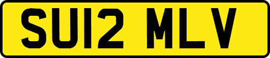 SU12MLV