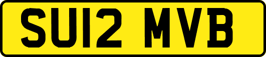 SU12MVB