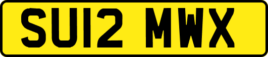 SU12MWX
