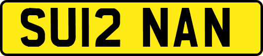 SU12NAN