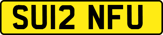 SU12NFU