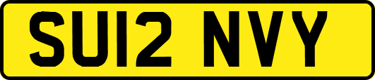 SU12NVY