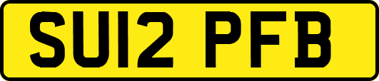 SU12PFB