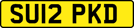 SU12PKD