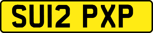 SU12PXP