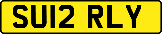 SU12RLY