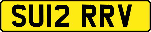 SU12RRV
