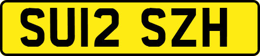 SU12SZH