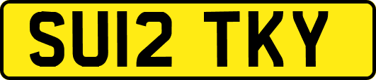 SU12TKY