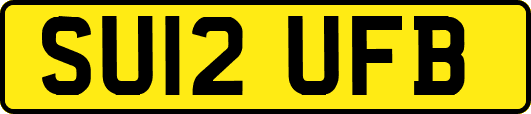 SU12UFB