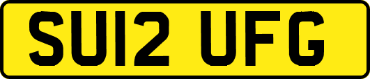 SU12UFG