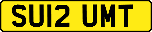 SU12UMT