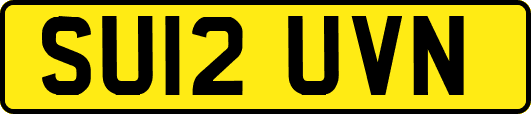 SU12UVN