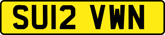 SU12VWN