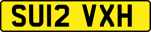 SU12VXH