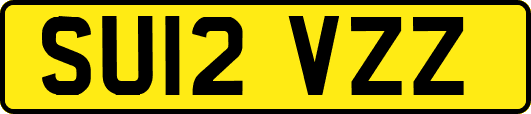 SU12VZZ