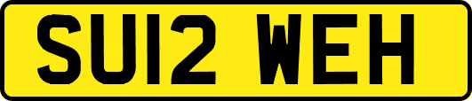 SU12WEH