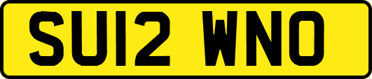 SU12WNO