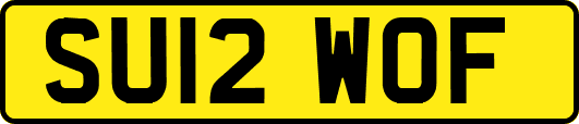 SU12WOF