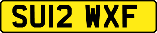 SU12WXF