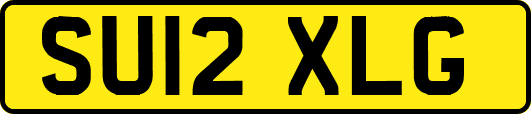 SU12XLG