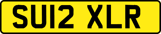 SU12XLR