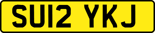 SU12YKJ