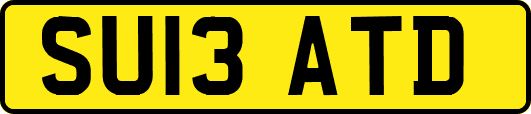 SU13ATD