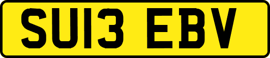 SU13EBV