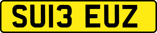 SU13EUZ