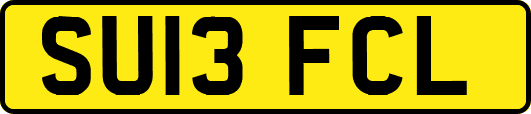 SU13FCL