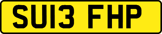 SU13FHP
