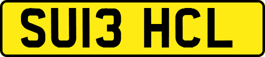 SU13HCL