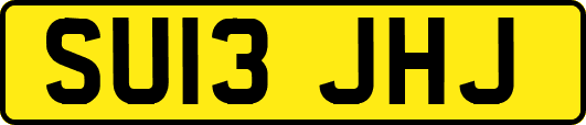 SU13JHJ