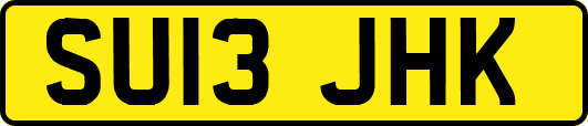 SU13JHK