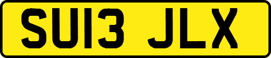 SU13JLX