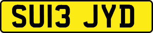 SU13JYD