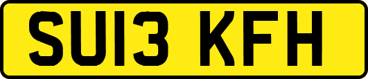 SU13KFH