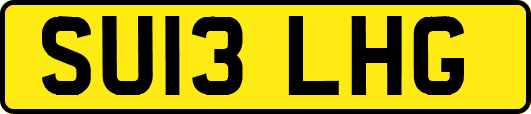 SU13LHG