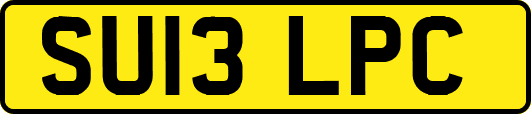 SU13LPC