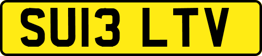 SU13LTV