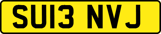 SU13NVJ