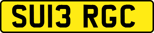 SU13RGC